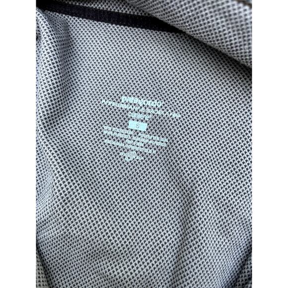 Patagonia Womens Capilene Performance Base Layer 1/4 Zip Shirt Long Sleeve Small - Picture 4 of 6